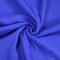 FabricLA | Fleece Fabric By The Yard | 36"X60" Inch Wide | Anti Pill Polar Fleece | Soft, Blanket, Throw, Poncho, Pillow Cover, PJ Pants, Booties, Eye Mask - Royal Blue (1 Yard)